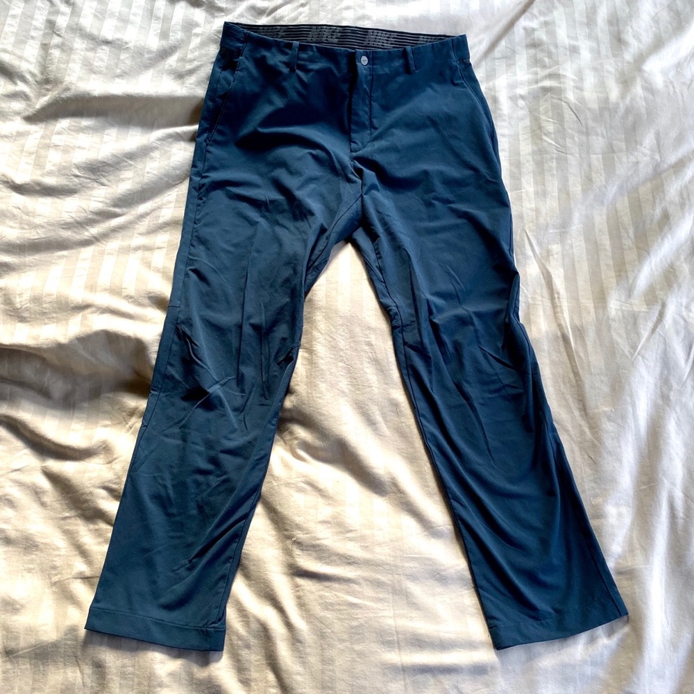Nike Flex Men's Golf Pants Size 34/32